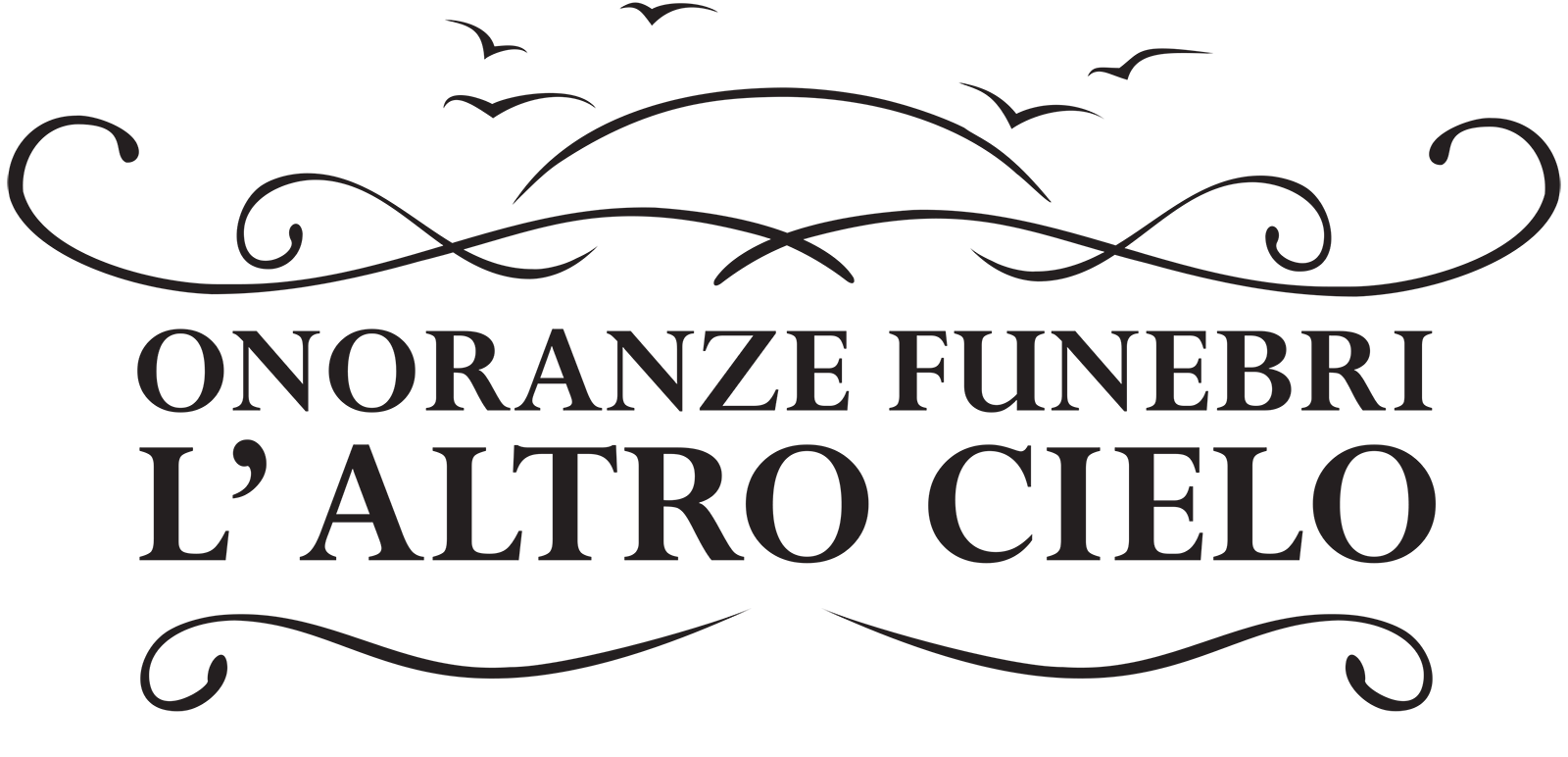 Onoranze Funebri L’Altro Cielo
